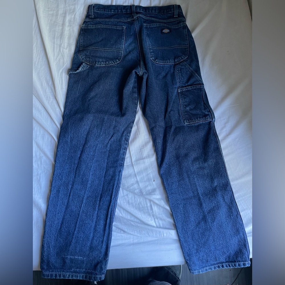 COPY - Dickies denim jeans